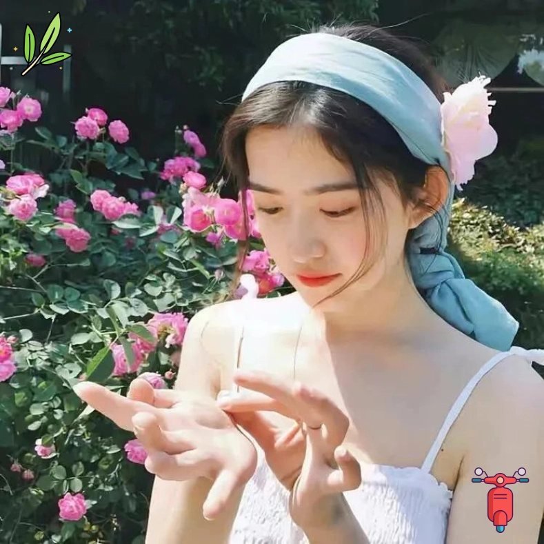 北岸